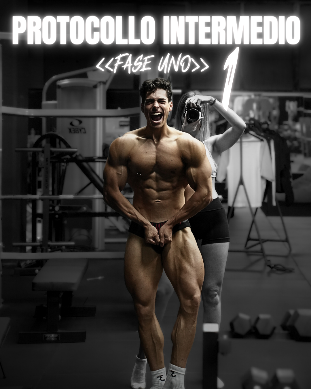 Protocollo Intermedio Fase 1