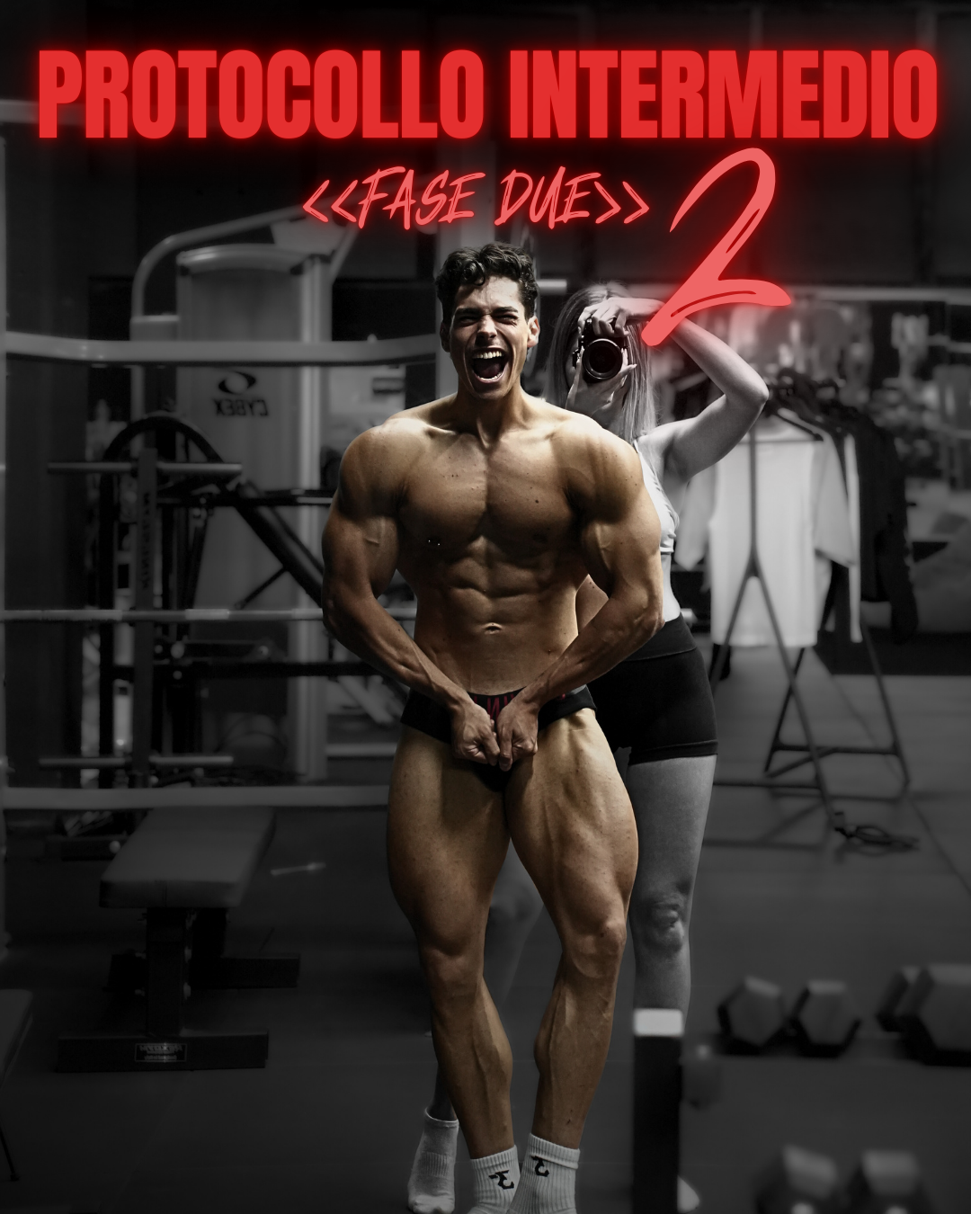 Protocollo Intermedio Fase 2