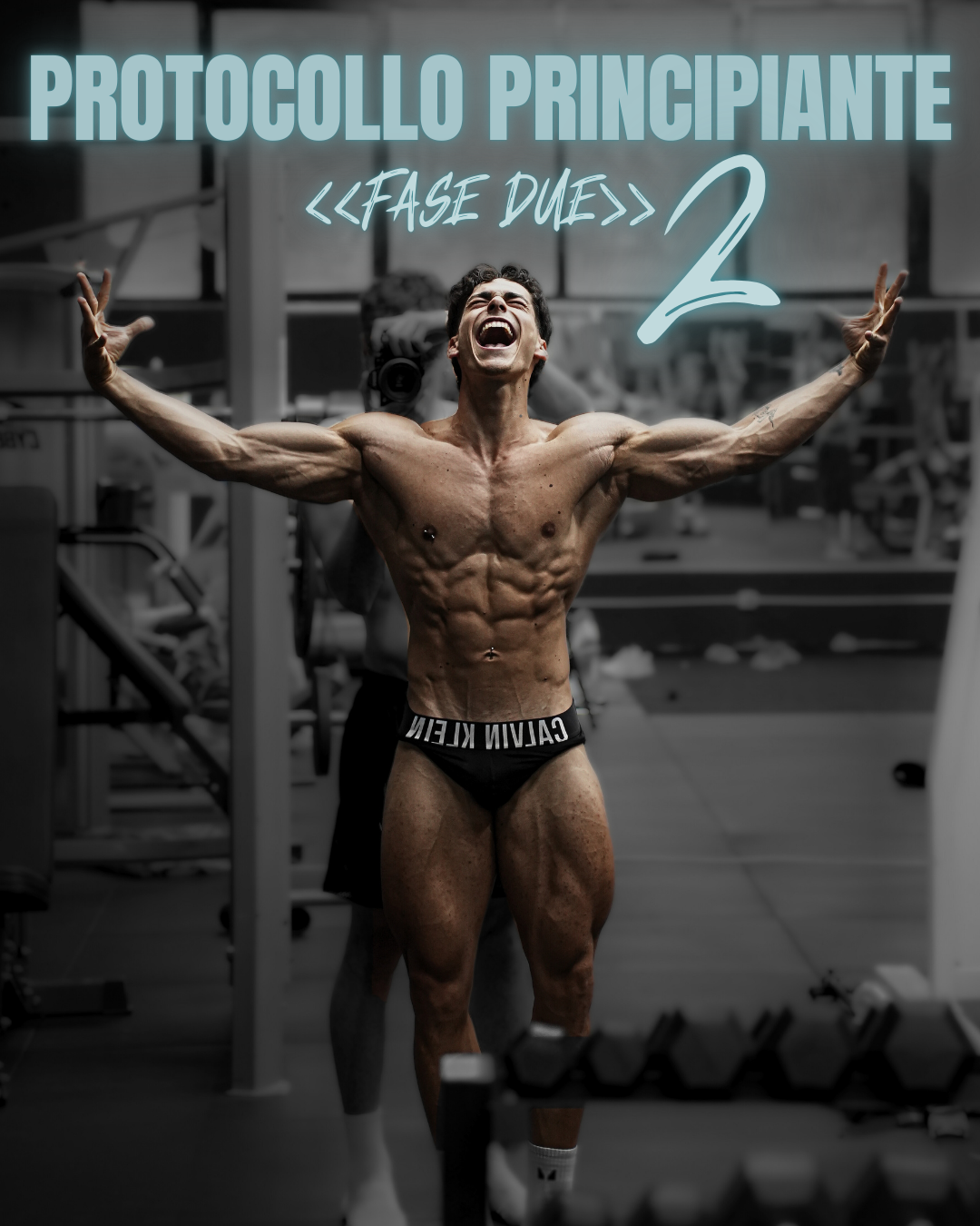 Protocollo Principiante Fase 2